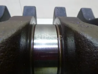 11211432275 Коленвал BMW 3 E36 Арт AM60315459, вид 11