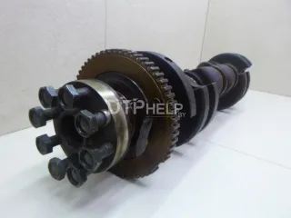 11211432275 Коленвал BMW 3 E36 Арт AM60315459, вид 3
