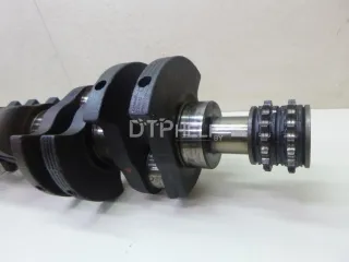 11211432275 Коленвал BMW 3 E36 Арт AM60315459, вид 4