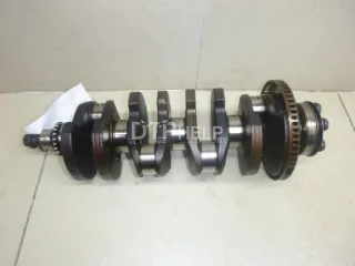 06A105021AR Коленвал Seat Leon 2 Арт AM60336199, вид 1