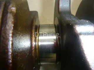 06A105021AR Коленвал Seat Leon 2 Арт AM60336199, вид 4