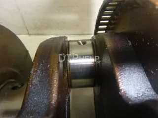 06A105021AR Коленвал Seat Leon 2 Арт AM60336199, вид 9
