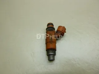 1571065D00 Форсунка инжекторная электрическая Suzuki Grand Vitara FT Арт AM60465099, вид 1
