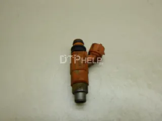 1571065D00 Форсунка инжекторная электрическая Suzuki Grand Vitara FT Арт AM60465101, вид 1