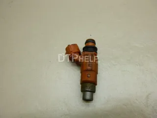 1571065D00 Форсунка инжекторная электрическая Suzuki Grand Vitara FT Арт AM60465101, вид 2