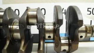 2311126400 Коленвал Kia Rio 2 Арт AM60509960, вид 4