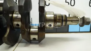 2311126400 Коленвал Kia Rio 2 Арт AM60509960, вид 5