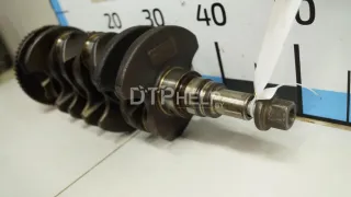 2311126400 Коленвал Kia Rio 2 Арт AM60509960, вид 7