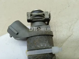 06A906031BT Форсунка инжекторная электрическая Seat Leon 2 Арт AM60549315, вид 2