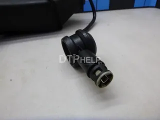 3B0201803C Абсорбер (фильтр угольный) Volkswagen Passat B5 Арт AM60598028, вид 3