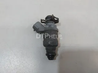 06A906031BT Форсунка инжекторная электрическая Seat Leon 2 Арт AM60656001, вид 1