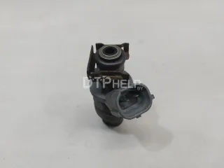 06A906031BT Форсунка инжекторная электрическая Seat Leon 2 Арт AM60656001, вид 3