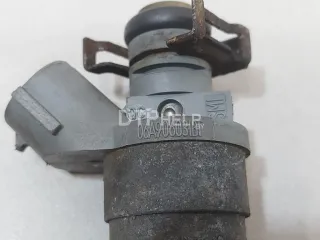 06A906031BT Форсунка инжекторная электрическая Seat Leon 2 Арт AM60656001, вид 4