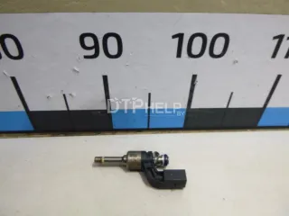 03C906036M Форсунка инжекторная электрическая Seat Altea Арт AM60661367, вид 1