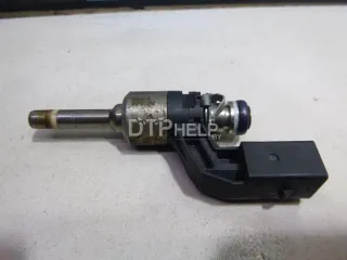 03C906036M Форсунка инжекторная электрическая Seat Altea Арт AM60661367, вид 2