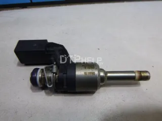 03C906036M Форсунка инжекторная электрическая Seat Altea Арт AM60661367, вид 3