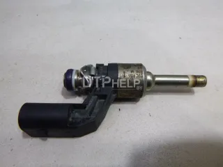 03C906036M Форсунка инжекторная электрическая Seat Altea Арт AM60661367, вид 4