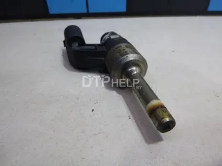 03C906036M Форсунка инжекторная электрическая Seat Altea Арт AM60661367, вид 5