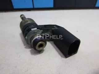 03C906036M Форсунка инжекторная электрическая Seat Altea Арт AM60661367, вид 6