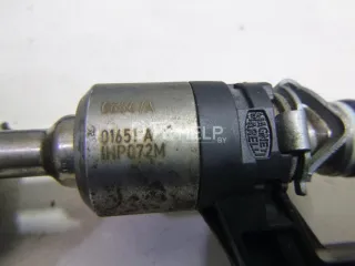 03C906036M Форсунка инжекторная электрическая Seat Altea Арт AM60661367, вид 9