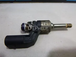 03C906036M Форсунка инжекторная электрическая Seat Altea Арт AM60661368, вид 3