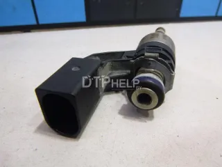 03C906036M Форсунка инжекторная электрическая Seat Altea Арт AM60661368, вид 5