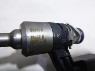 03C906036M Форсунка инжекторная электрическая Seat Altea Арт AM60661368, вид 9