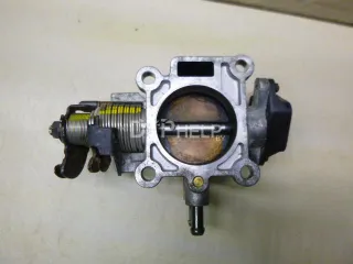 3510023751 Заслонка дроссельная механическая Kia Cerato 1 Арт AM60685663, вид 8