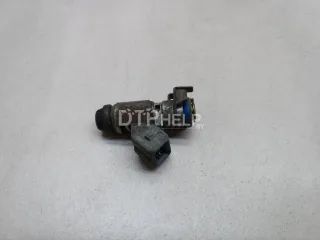 8200128959 Форсунка инжекторная электрическая Renault Megane 1 Арт AM60690311, вид 1