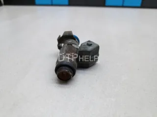 8200128959 Форсунка инжекторная электрическая Renault Megane 1 Арт AM60690311, вид 3