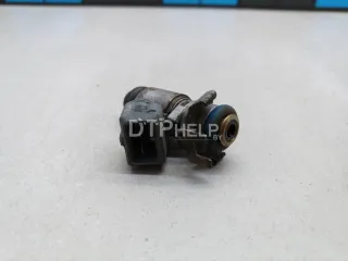 8200128959 Форсунка инжекторная электрическая Renault Megane 1 Арт AM60690312, вид 2