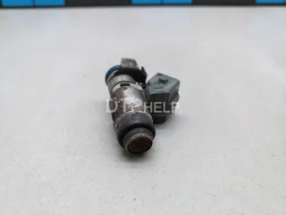 8200128959 Форсунка инжекторная электрическая Renault Megane 1 Арт AM60690312, вид 3