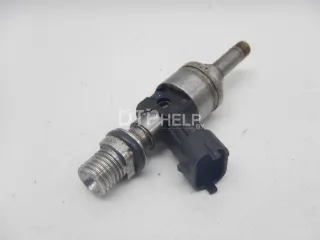 94811012832 Форсунка инжекторная электрическая Porsche Cayenne 955 Арт AM70347000, вид 2