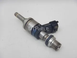 94811012832 Форсунка инжекторная электрическая Porsche Cayenne 955 Арт AM70347002, вид 2