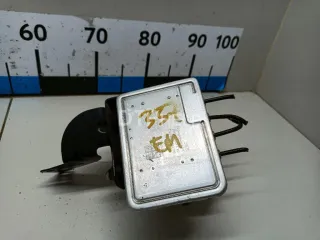 4670B708 Блок ABS (насос) Mitsubishi ASX Арт AM70481892, вид 1