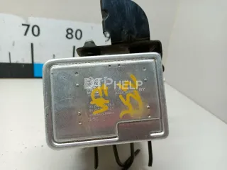 4670B708 Блок ABS (насос) Mitsubishi ASX Арт AM70481892, вид 2