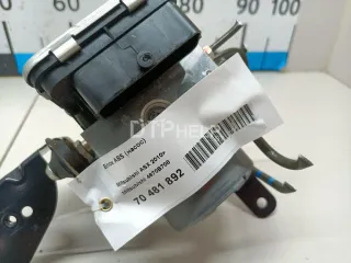 4670B708 Блок ABS (насос) Mitsubishi ASX Арт AM70481892, вид 6
