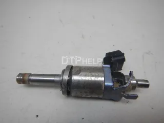 PY0113250 Форсунка инжекторная электрическая Mazda CX-5 1 Арт AM70486466, вид 1