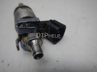 PY0113250 Форсунка инжекторная электрическая Mazda CX-5 1 Арт AM70486466, вид 2