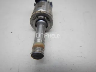 PY0113250 Форсунка инжекторная электрическая Mazda CX-5 1 Арт AM70486466, вид 3