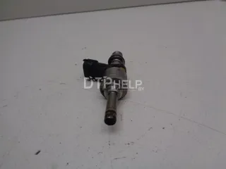 94811012872 Форсунка инжекторная электрическая Porsche Cayenne 955 Арт AM70532782, вид 3
