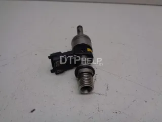 94811012872 Форсунка инжекторная электрическая Porsche Cayenne 955 Арт AM70532783, вид 4