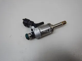 9802541680 Форсунка инжекторная электрическая Citroen C4 Picasso 2 Арт AM70546646, вид 1
