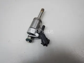 9802541680 Форсунка инжекторная электрическая Citroen C4 Picasso 2 Арт AM70546646, вид 2