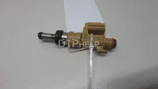 2320909151 Форсунка инжекторная электрическая Toyota Sequoia 2 Арт AM70574733, вид 2