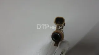 2320909151 Форсунка инжекторная электрическая Toyota Sequoia 2 Арт AM70574733, вид 4