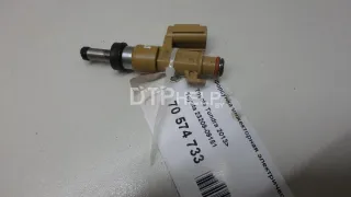 2320909151 Форсунка инжекторная электрическая Toyota Sequoia 2 Арт AM70574733, вид 8