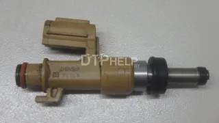 2320909151 Форсунка инжекторная электрическая Toyota Sequoia 2 Арт AM70574734, вид 1