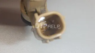 2320909151 Форсунка инжекторная электрическая Toyota Sequoia 2 Арт AM70574734, вид 6
