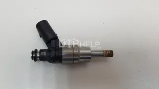 06F906036 Форсунка инжекторная электрическая Seat Leon 2 Арт AM70576435, вид 3
